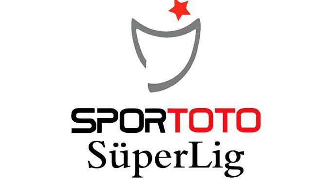 Spor Toto Süper Lig&#039;de görünüm