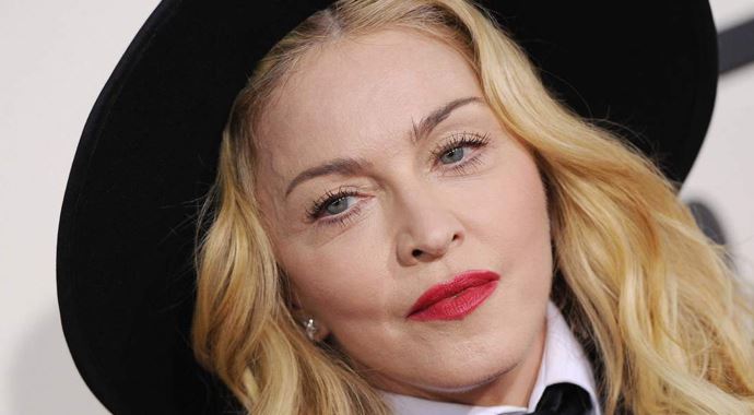 Madonna evine Türk hamamı yaptırıyor