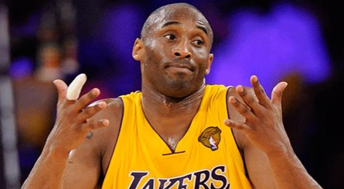 NBA severlere üzücü haber, Kobe bırakıyor!