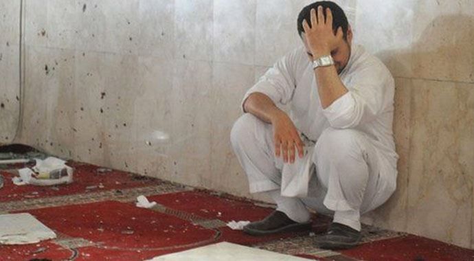 Dünya Müslüman Alimler Birliği, Suudi Arabistan&#039;daki saldırıyı kınadı