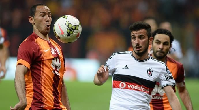 &#039;Bombacı&#039; Beşiktaş ne yapsa gol atamıyor