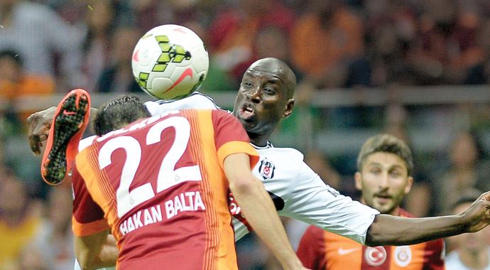 Beşiktaş Bilic&#039;le derbilerde büyük hüsrana uğradı