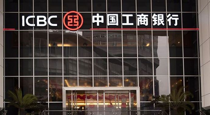 Türkiye`nin ilk Çinli bankası faaliyete başladı!