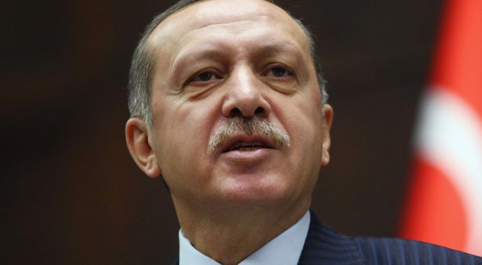 Erdoğan: &#039;Benim için önemli olan insani değer&#039;