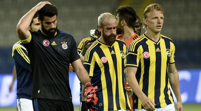 Sosyal medyayı karıştıran Fenerbahçe iddiası