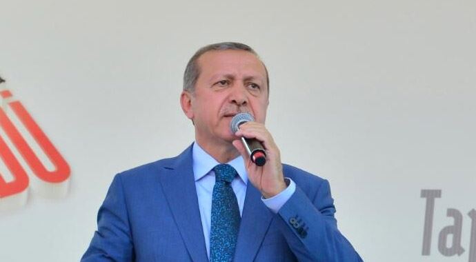 Erdoğan&#039;ın avukatı: Her şey &#039;one minute&#039;la başladı 