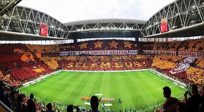 TFF&#039;den Galatasaray&#039;a kötü haber!
