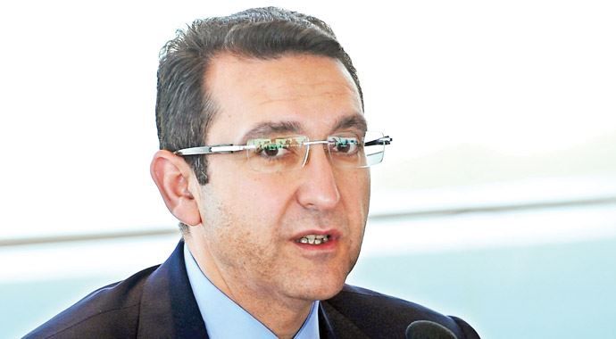 İzmir Milletvekili adayı İbrahim Turan: Bir gün herkes AK Partili olacak