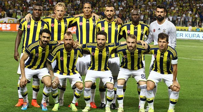Fenerbahçe&#039;de Mert hariç kimsenin yeri garanti değil!