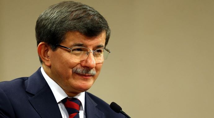 Ahmet Davutoğlu&#039;ndan Abdullah Gül&#039;e cevap!