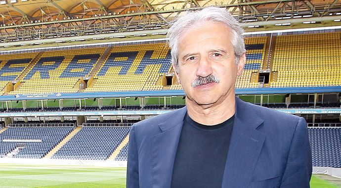 Fenerbahçe&#039;nin yen hocası iddialı: Fener&#039;i uçuracağım
