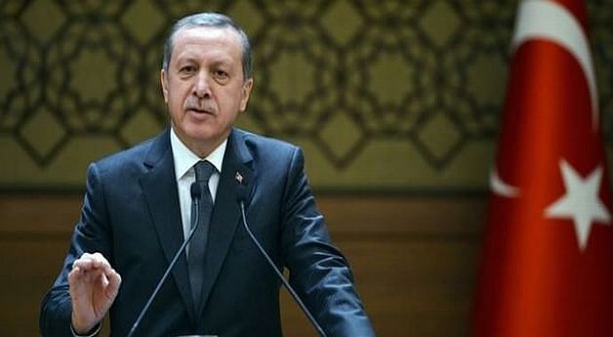 Erdoğan: Bunun bedelini çok ağır ödeyecek