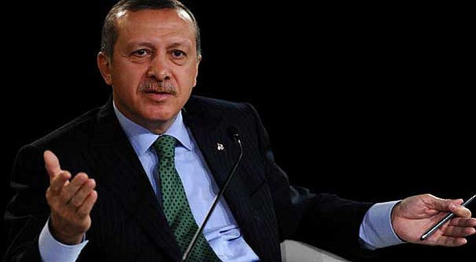 Cumhurbaşkanı Erdoğan&#039;dan Demirtaş&#039;a çok sert tepki