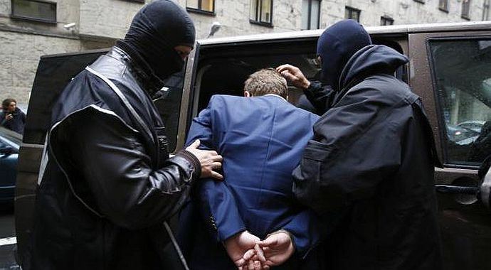 Litvanya&#039;da Rus ajanı yakalandı