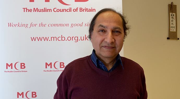 İngiliz Müslümanlar islamofobiye karşı daha güçlü yasalar istiyor