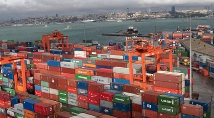 Türkiye - Çin ticareti İstanbul&#039;da masaya yatırıldı