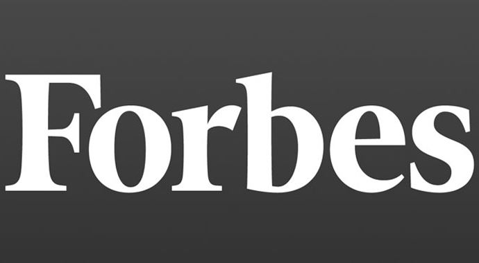 Forbes, dünyanın en büyük şirketlerini açıkladı