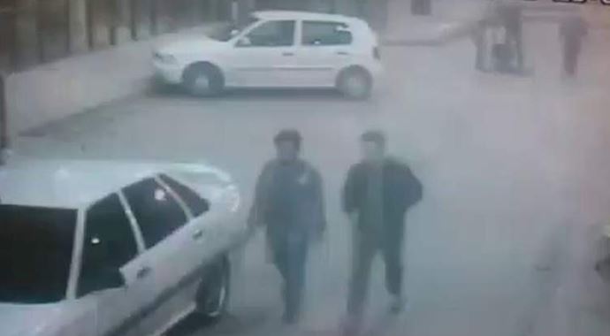 Galatasaray tezahüratı yapan 2 kardeş bıçaklandı
