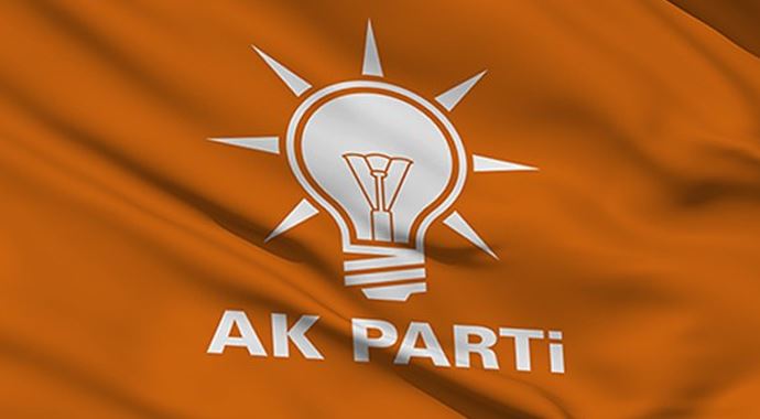 AK Parti&#039;den çarpıcı açıklama