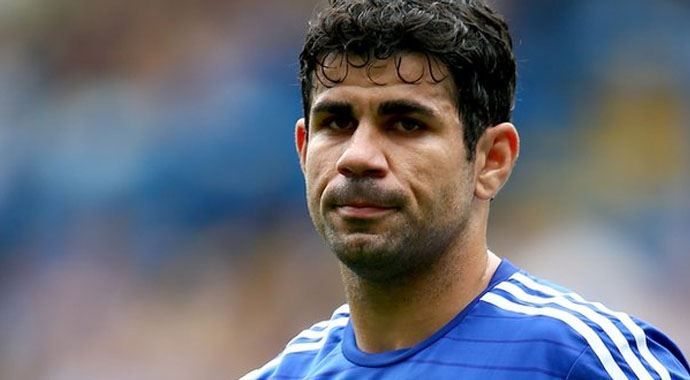 Costa için İspanya iddiası
