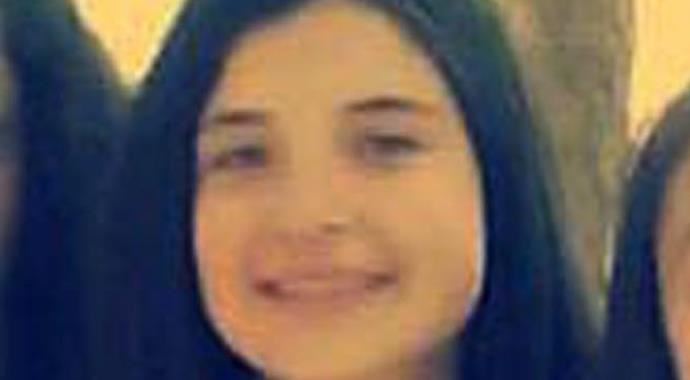 Pansiyonda kalan 15 yaşındaki kızın ölüsü bulundu!