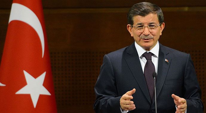 Başbakan Davutoğlu&#039;ndan, erken seçim açıklaması!