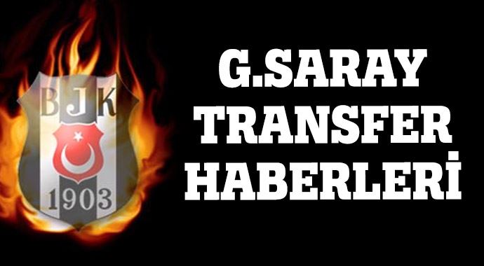 Galatasaray Transfer Haberleri (son Dakika GS Transferleri)