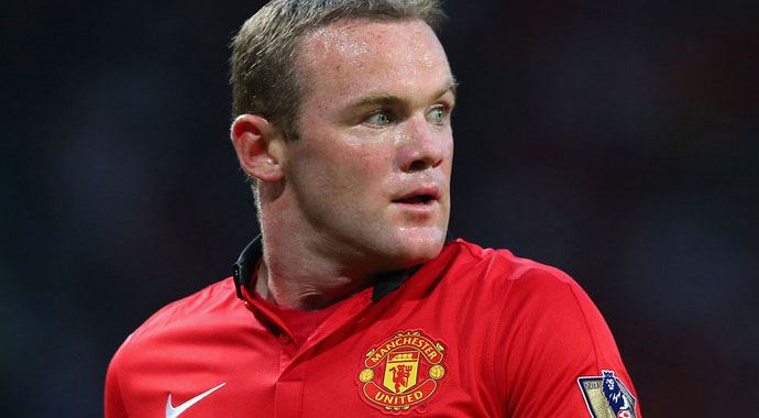 Rooney, gözünü Bobby Charlton&#039;ın rekoruna dikti