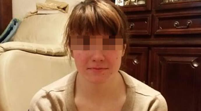 IŞİD&#039;e katılmak isteyen Rus kız, ülkesine gönderildi!