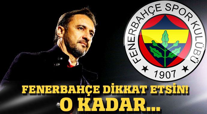 Fenerbahçe, Periara&#039;nın davranışlarına dikkat etsin.. O kadar..&quot;