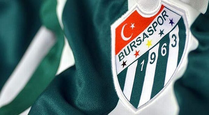 Bursaspor, gelecek sezon Avrupa kupalarına katılabilecek!