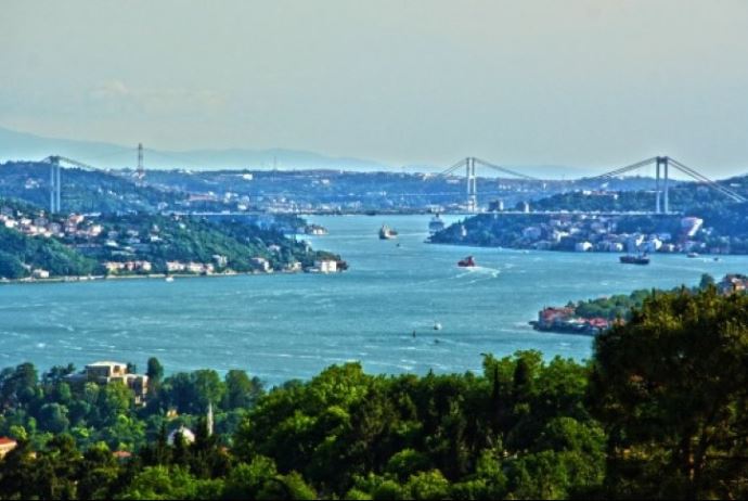 İstanbul&#039;un gizli kalmış güzelliği Yuşa Tepesi