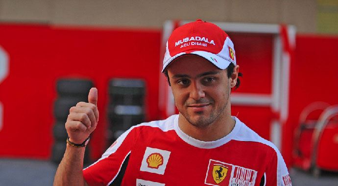 Massa: Raikkonen için üzülüyorum