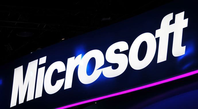 Microsoft iki yeni merkez kuruyor