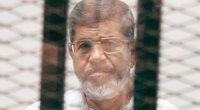 Mursi&#039;nin davası 16 Haziran&#039;a ertelendi