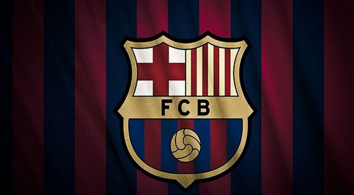 İşte Barcelona&#039;nın yeni sponsoru! İmzalar atıldı
