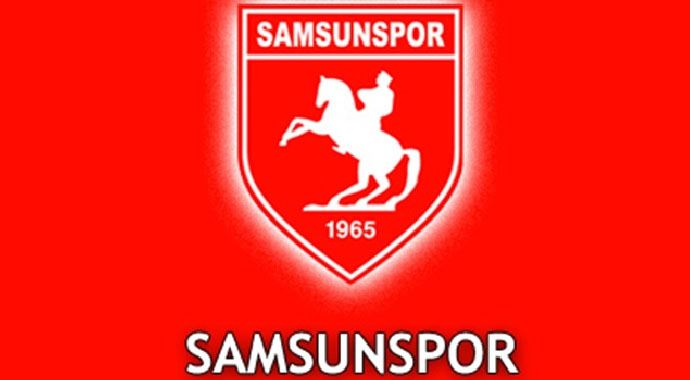 Samsunspor, &#039;Şampiyonluk şarkıları söylerek döneceğiz&#039;