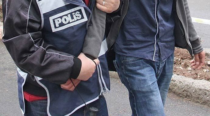 Şırnak&#039;ta terör örgütü operasyonu: 41 gözaltı