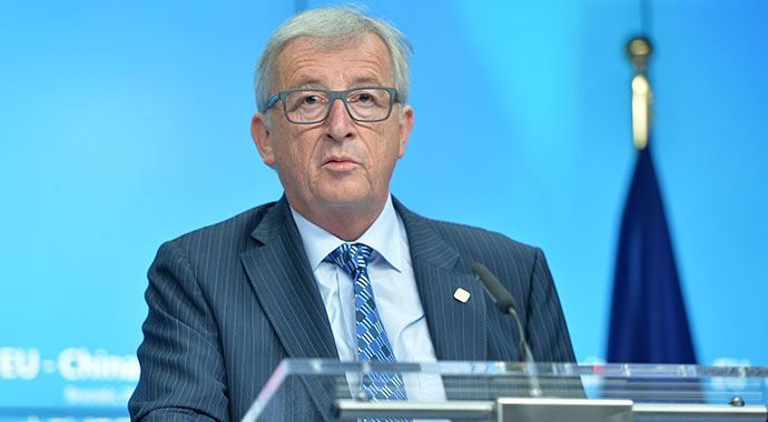Çipras, Juncker&#039;in son dakika teklifini de reddetti