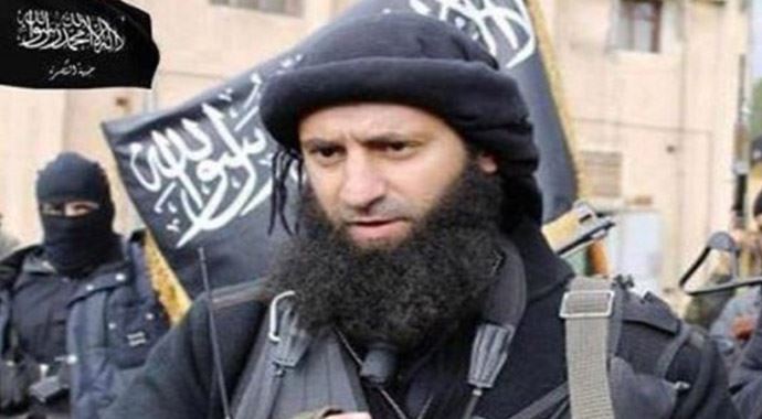 El Nusra Lideri Culani: IŞİD ile asla uzlaşamayacağız
