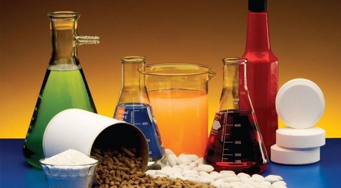 Kimya sektörünün ihracatı mayısta 1,4 milyon dolara geriledi