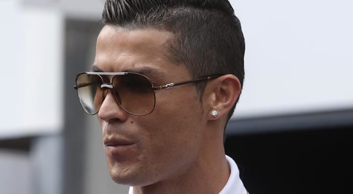 Ronaldo kızdı: &quot;Beni rahat bırakın&quot;