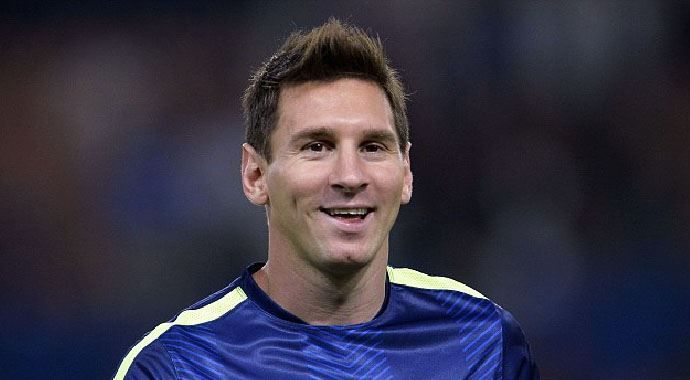 Lionel Messi, rekora koşuyor