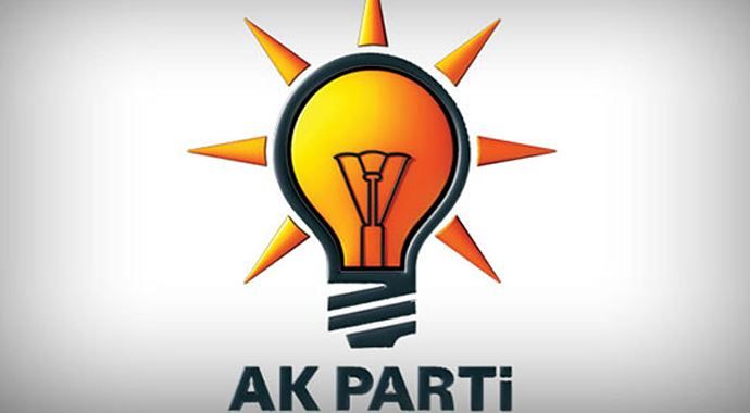 MHP&#039;lilerden AK Parti standına saldırı