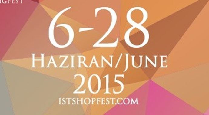 İstanbul Shopping Fest&#039;le indirim başlıyor