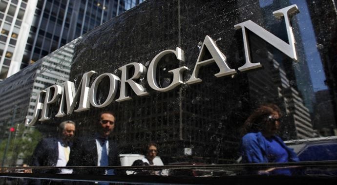 JP Morgan&#039;dan çarpıcı Türkiye açıklaması!