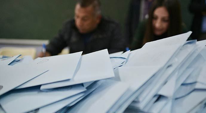 AK Parti Giresun&#039;da seçim sonuçlarına itiraz etti
