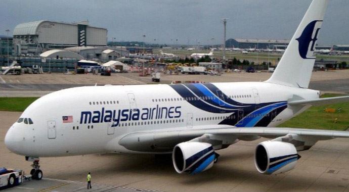 Malezya&#039;nın dev uçağı, Real Madrid&#039;de