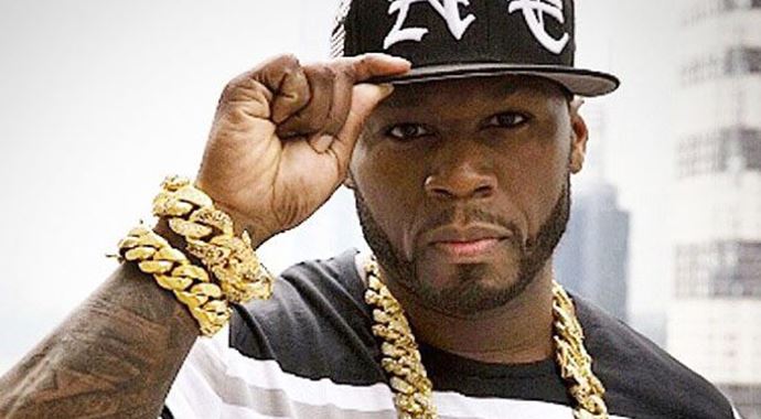 50 Cent iflas mı etti?