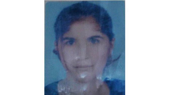 İzmir&#039;de kan donduran kadın cinayeti, kafasını...